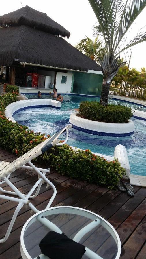 פרנמירים Blue Marlin Resort מראה חיצוני תמונה